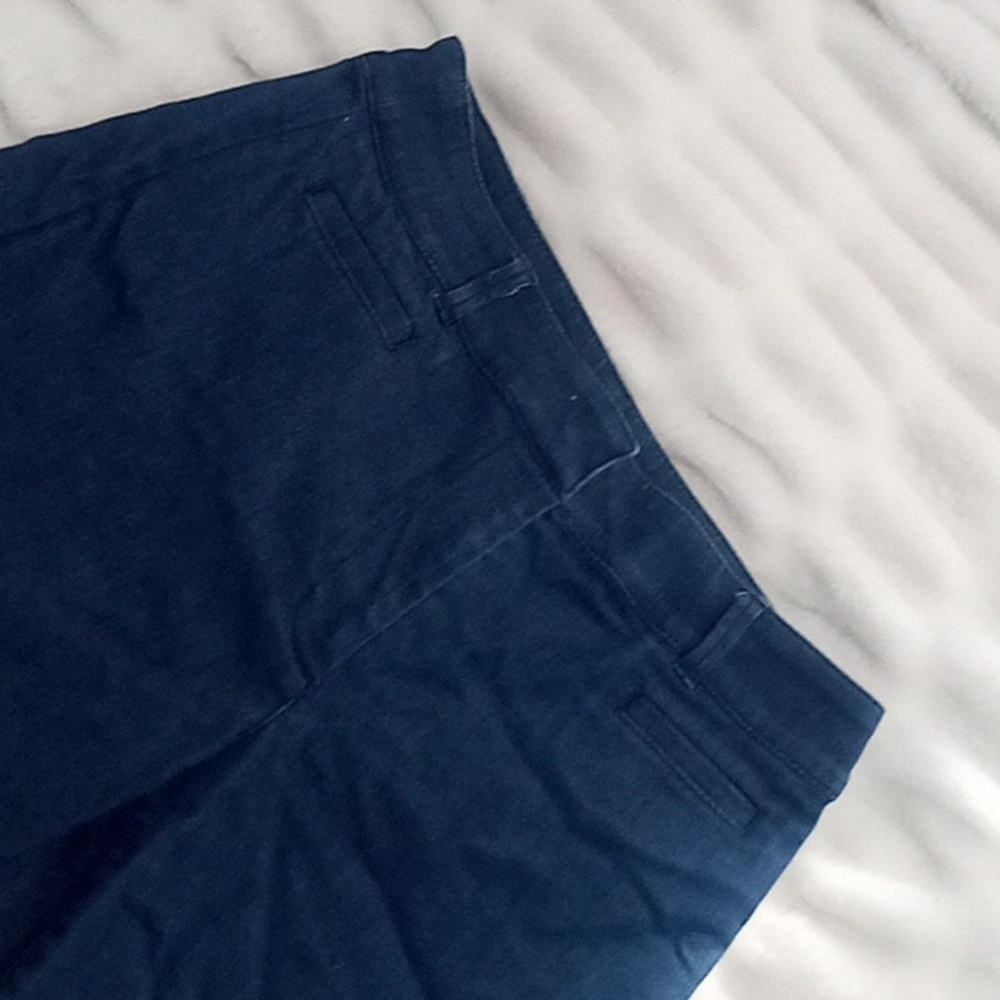 Loft Vintage Style Jeans